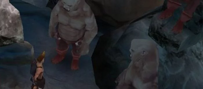 Скриншоты и тизер Emissary of War