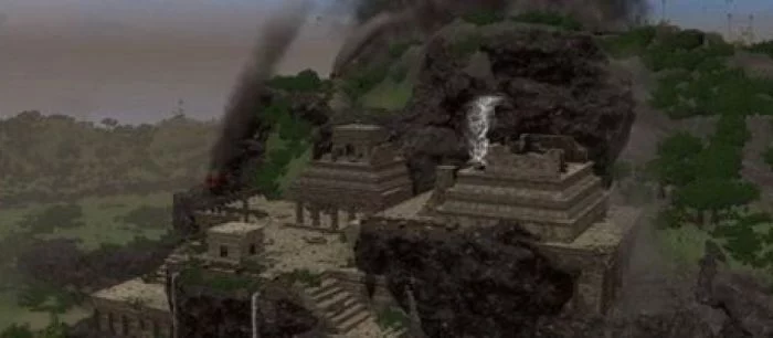 Скриншоты Tropico 4