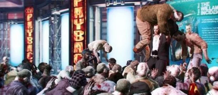 Сохранения Dead Rising 2 пригодятся для Off The Record
