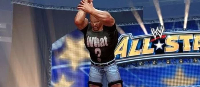 THQ сообщила о своих планах по поводу дополнений для WWE All-Stars