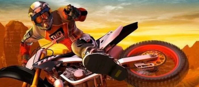 THQ устраивает распродажу в PSN