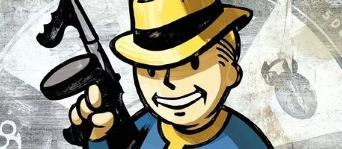 Трейлер дополнения Old World Blues для Fallout: New Vegas