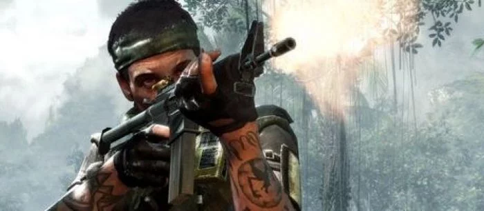 У Call of Duty: Black Ops проблемы с мультиплеером