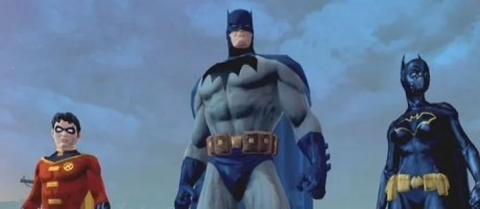 В DC Universe Online появилась поддержка микротанзакций