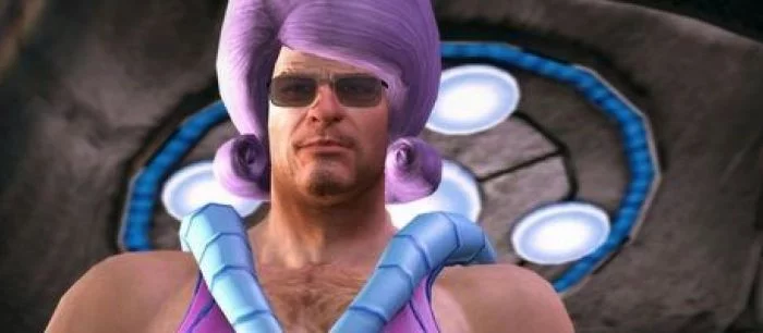 В Dead Rising 2 Off the Record будет на 30% больше зомби