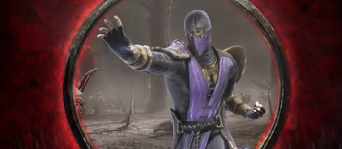 В новой части дневника разработчиков Mortal Kombat рассказывают о Рейне