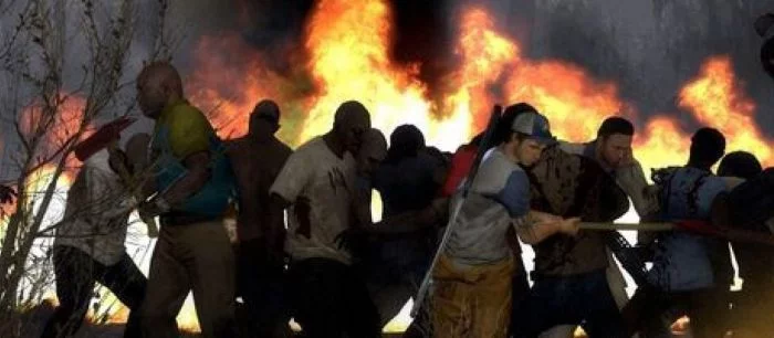 Valve наградить бета-тестеров нового испытания для Left 4 Dead 2