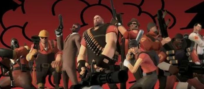 Valve выпустит книгу комиксов по мотивам своих игр