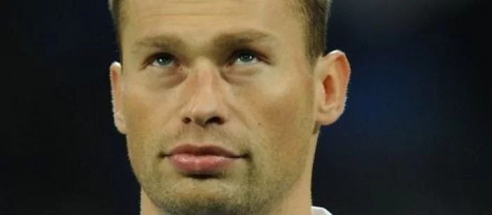 Василий Березуцкий станет лицом FIFA 12 в России