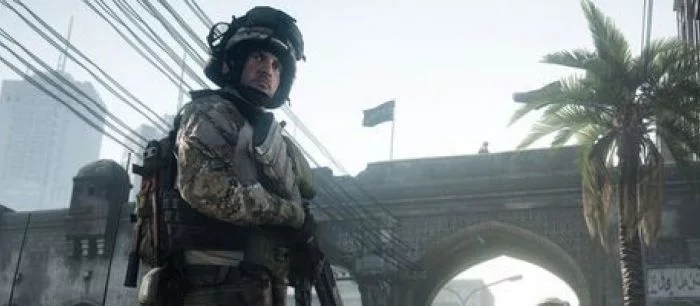 Видео о возможностях по изменению оружия в Battlefield 3