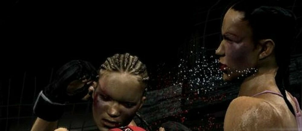 Новый трейлер Supremacy MMA покажет, что такое боль