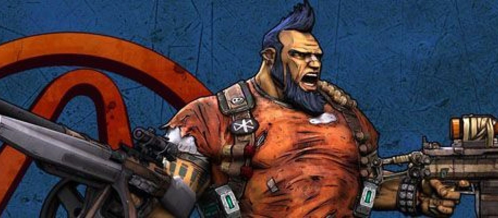 14 минут геймплея Borderlands 2