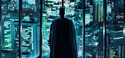 Batman: Arkham City получила зачёт