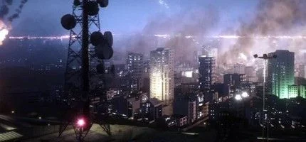 Battlefield 3 лидирует по продажам в Британии