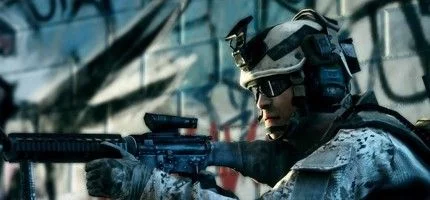Battlefield 3 появится в Steam?