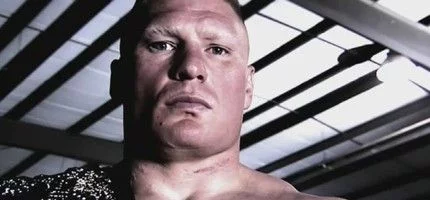Брок Леснар появится в WWE ’12