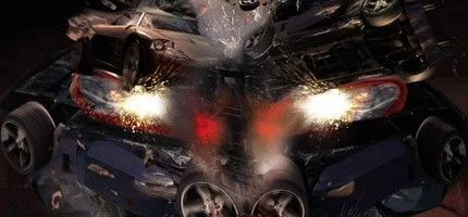 Burnout Crash появится на iOS