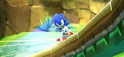 Демка Sonic Generations появится в PSN и XBL 19 октября