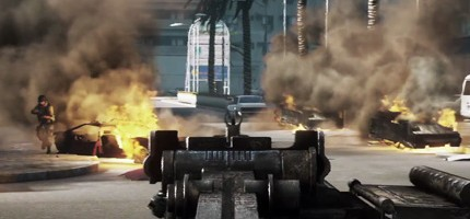 DICE и EA перезапустили серверы Battlefield 3 для Xbox 360