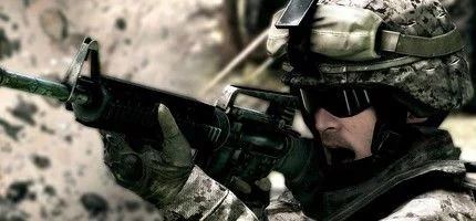 DICE продолжает "работу над ошибками" в Battlefield 3