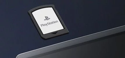 Для сохранений некоторых игр на Vita потребуется карта памяти