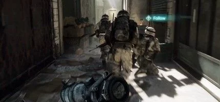 Для запуска Battlefield 3 на РС нужно обновить Origin