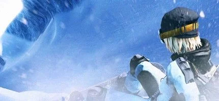 EA задумалась над выпуском SSX для PS Vita