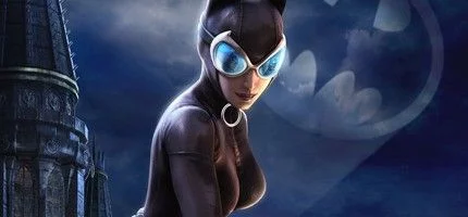 Геймплейное видео Batman: Arkham City за Женщину-кошку