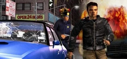 Grand Theft Auto III выйдет и на менее мощных «Айфонах»