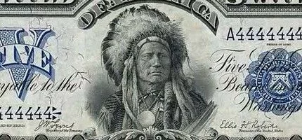 Интересная находка в логотипе GTA 5