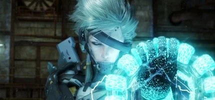Metal Gear Solid: Rising покажут в следующем месяце?