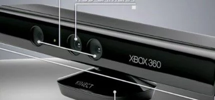 Microsoft Research разрабатывает нечто удивительное с использованием Kinect