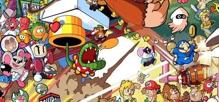 Nintendo скоро придёт конец?