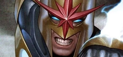 Нова и Феникс Райт появятся в Marvel vs Capcom 3