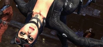 О создании Batman: Arkham City. Звуковые эффекты