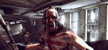 Патч улучшит производительность в Rage