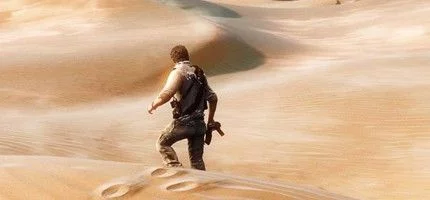 Покупателей Uncharted 3: Drake’s Deception ждут бонусы