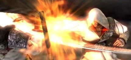 Полуторачасовое видео, посвящённое Soul Calibur 5