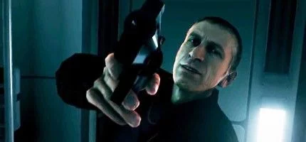 Предрелизный трейлер Battlefield 3