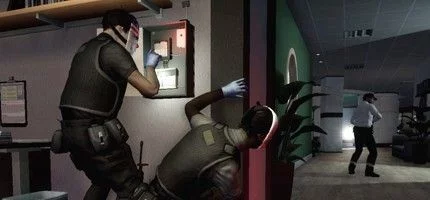 Предрелизный трейлер Payday: The Heist