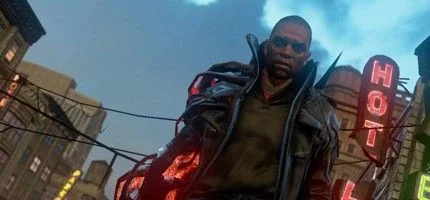 Prototype 2 дадут "пощупать" на выставке New York ComicCon
