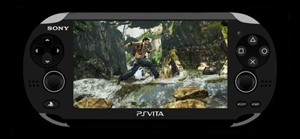 PS Vita имеет ограничение на использование 3G-сети