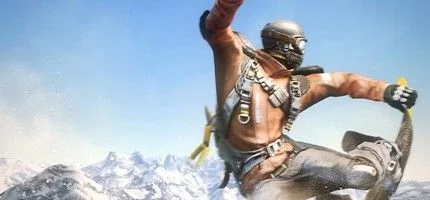 Релиз SSX отложен на месяц