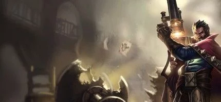 Riot Games анонсировала нового персонажа для League of Legends