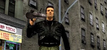 Rockstar выпустит юбилейное издание GTA 3 на iOS и Android