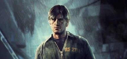 Silent Hill Downpour перенесли на второй квартал 2012