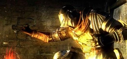 Скоростное прохождение Dark Souls