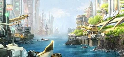 Трейлер Anno 2070