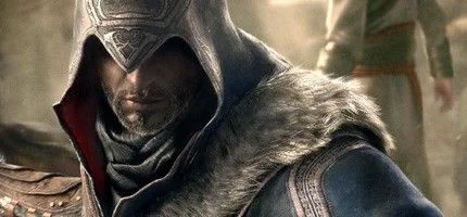 Трейлер Assassin’s Creed: Revelations