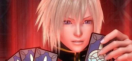 Трейлер Final Fantasy Type-0